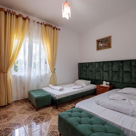 Duraj Apartment Saranda Extérieur photo