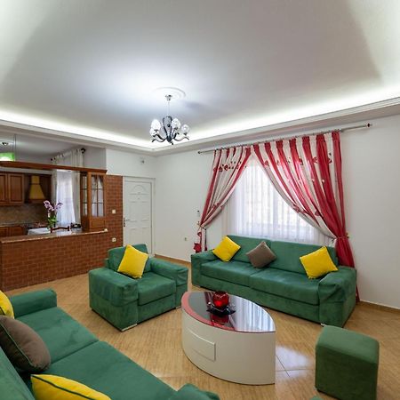 Duraj Apartment Saranda Extérieur photo