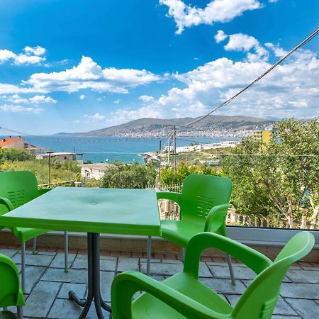 Duraj Apartment Saranda Extérieur photo