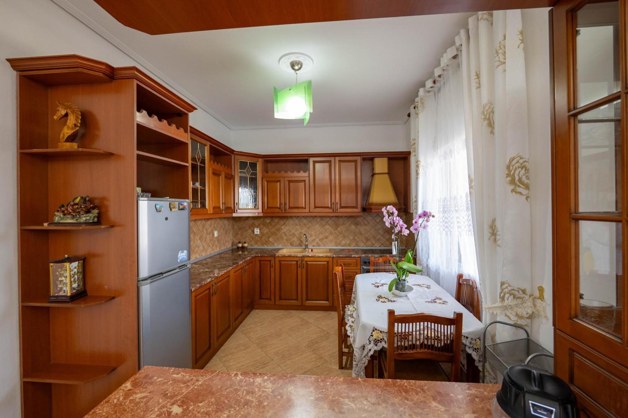 Duraj Apartment Saranda Extérieur photo