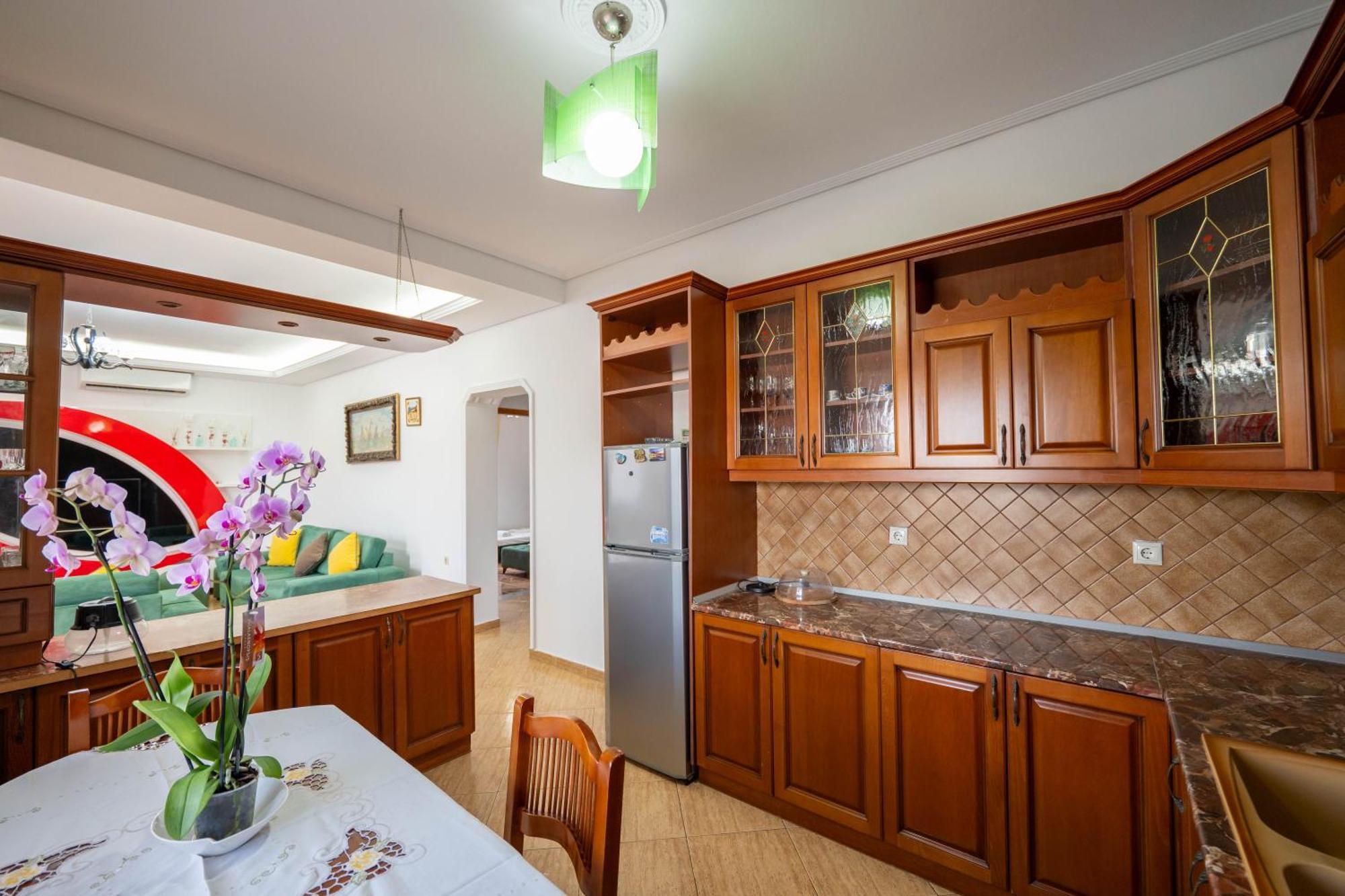 Duraj Apartment Saranda Extérieur photo