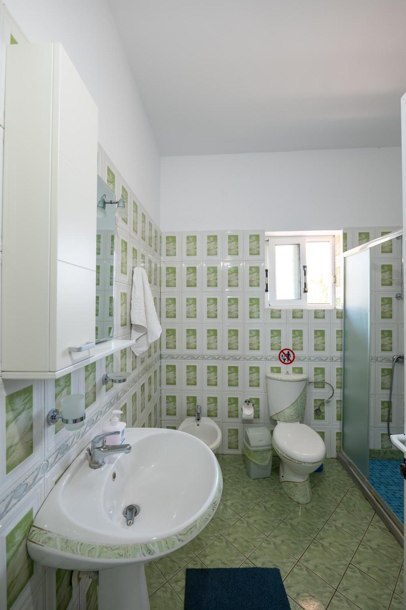 Duraj Apartment Saranda Extérieur photo