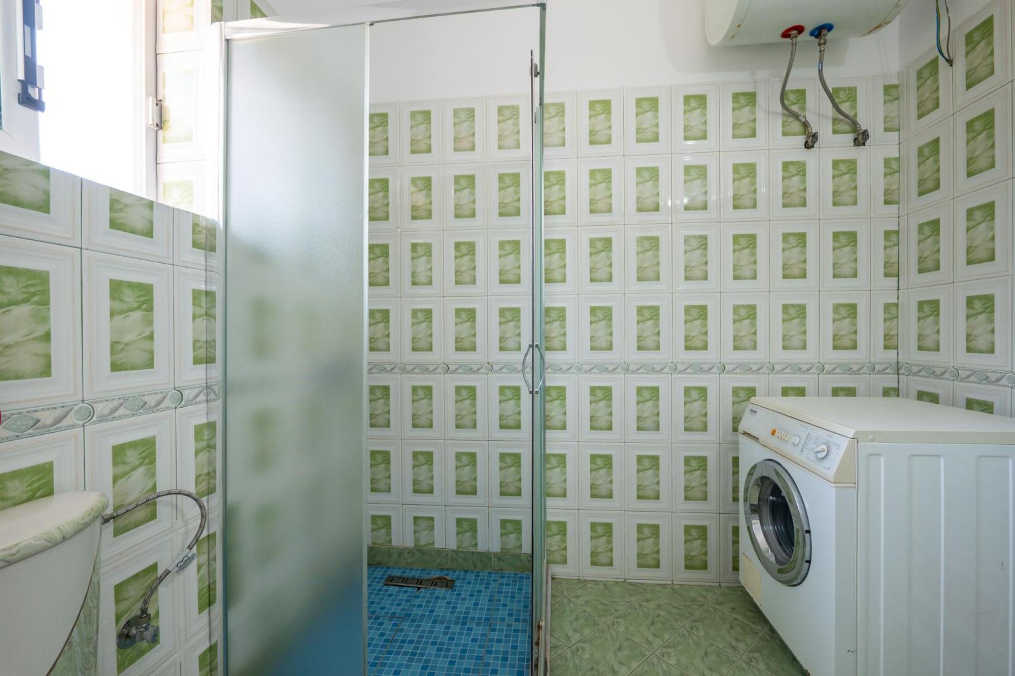 Duraj Apartment Saranda Extérieur photo