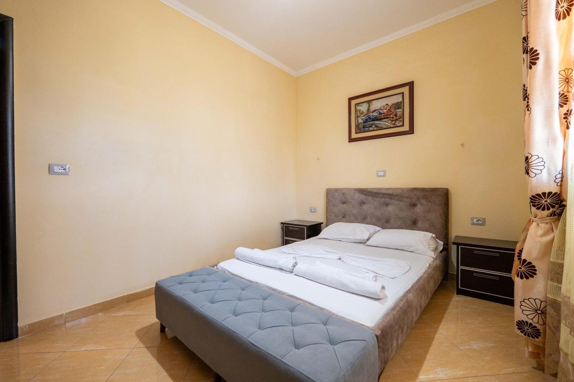 Duraj Apartment Saranda Extérieur photo